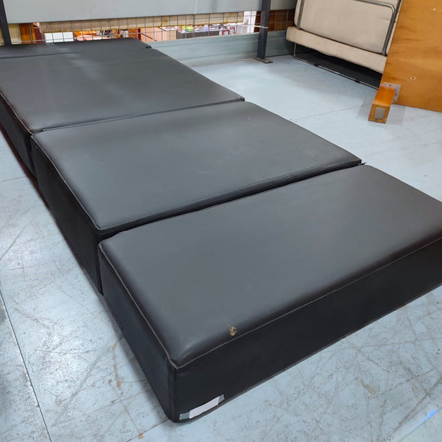 SILLÓN CAMA PLEGABLE