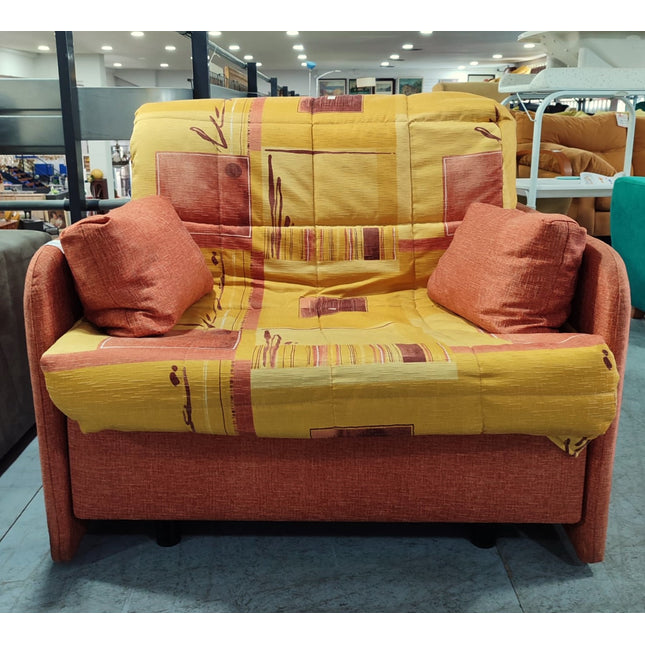 SILLÓN CAMA