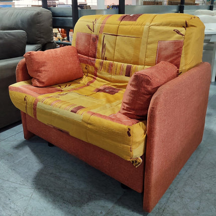 SILLÓN CAMA