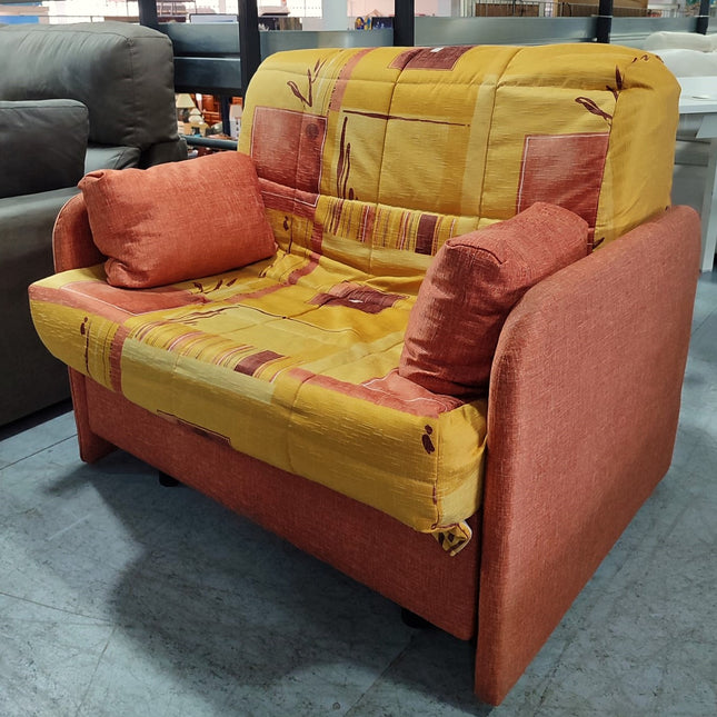 SILLÓN CAMA