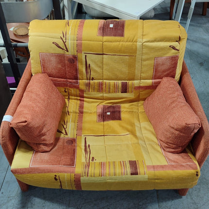 SILLÓN CAMA