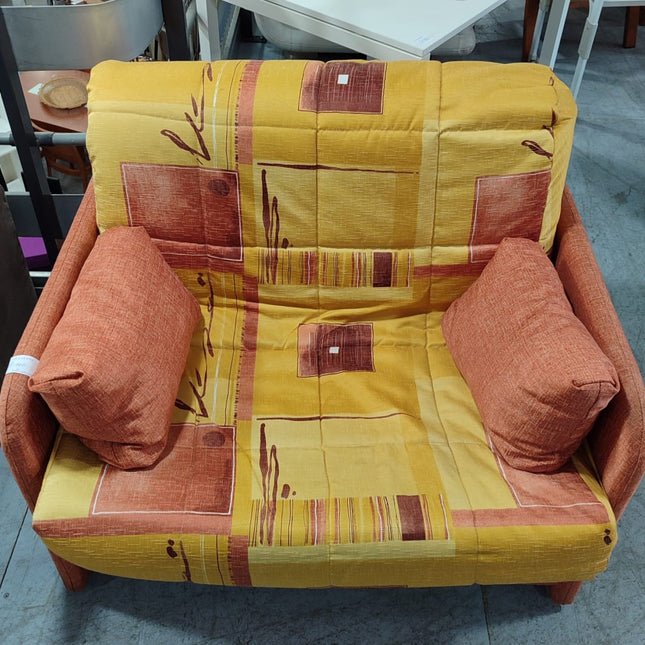 SILLÓN CAMA