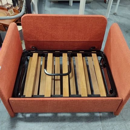 SILLÓN CAMA
