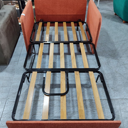 SILLÓN CAMA
