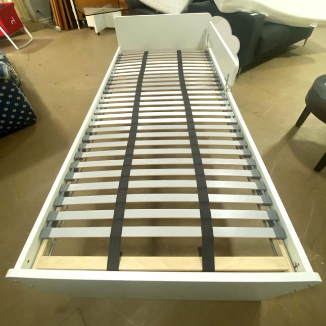 CAMA INDIVIDUAL