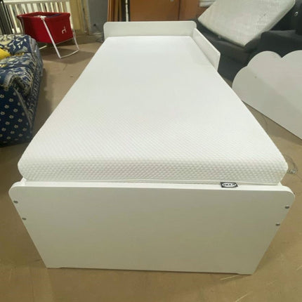 CAMA INDIVIDUAL