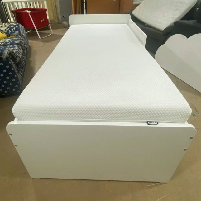 CAMA INDIVIDUAL