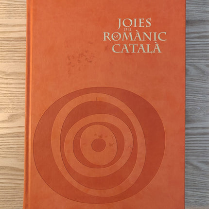 JOIES DEL ROMÀNIC CATALÀ