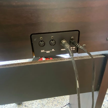 PIANO DIGITAL "KAWAI"