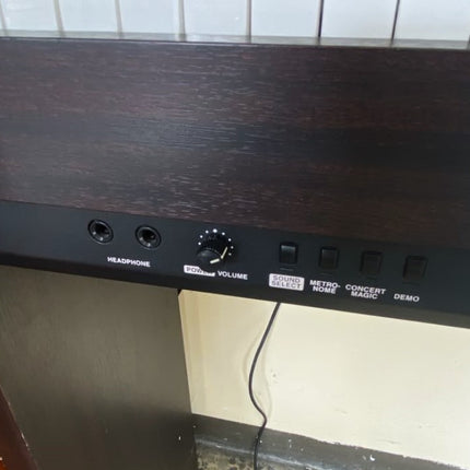 PIANO DIGITAL "KAWAI"