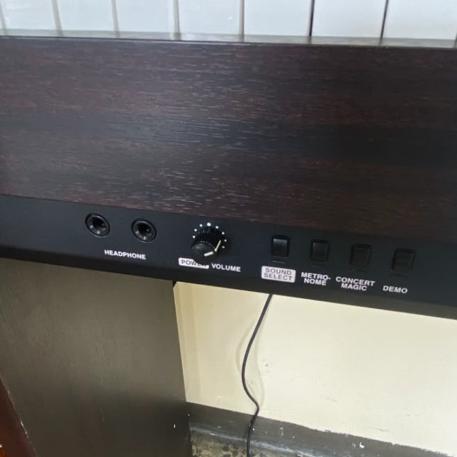 PIANO DIGITAL "KAWAI"