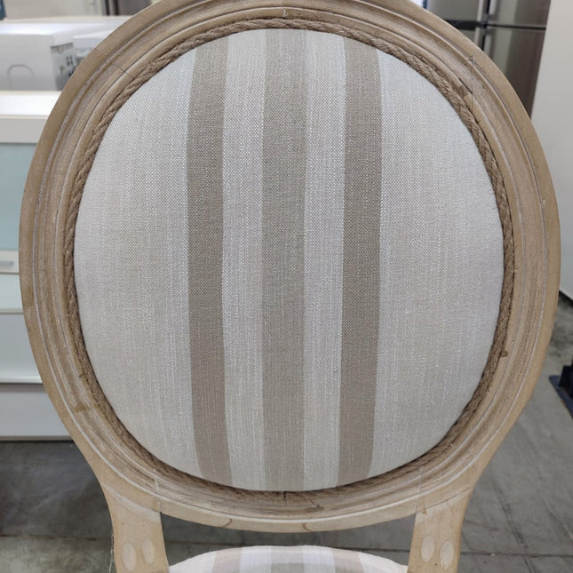 CUATRO SILLAS DE COMEDOR