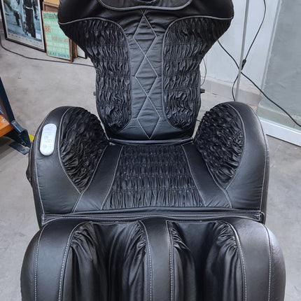 SILLÓN SHIATSU PRESOMASSAGE