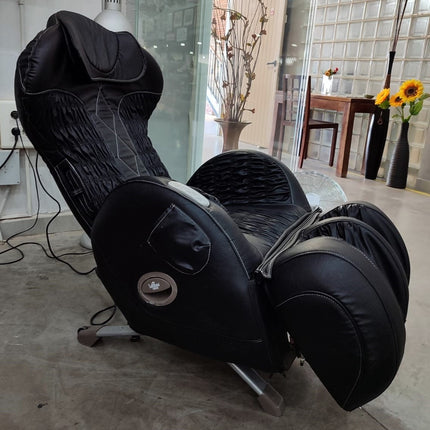 SILLÓN SHIATSU PRESOMASSAGE