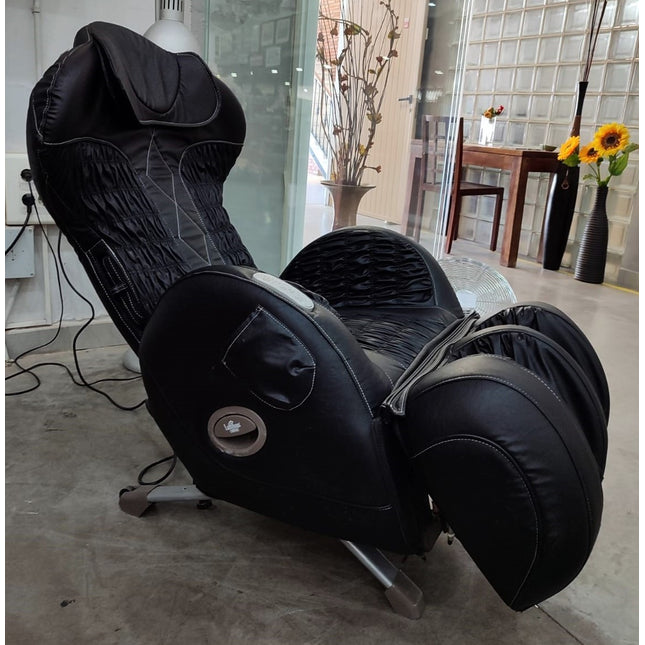 SILLÓN SHIATSU PRESOMASSAGE