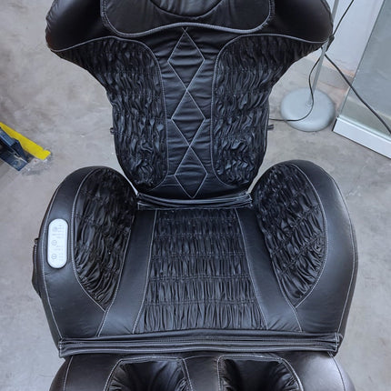 SILLÓN SHIATSU PRESOMASSAGE