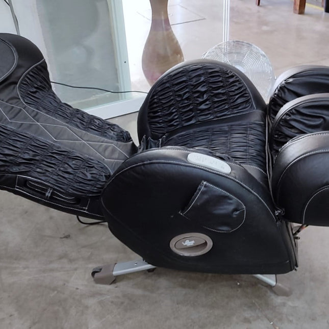 SILLÓN SHIATSU PRESOMASSAGE