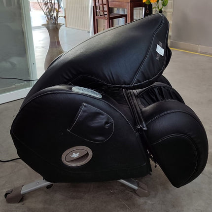 SILLÓN SHIATSU PRESOMASSAGE