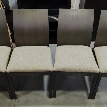 SILLAS DE COMEDOR