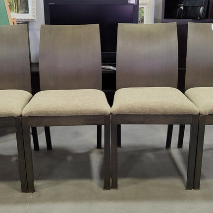 SILLAS DE COMEDOR