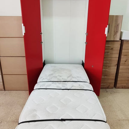 CAMA ABATIBLE