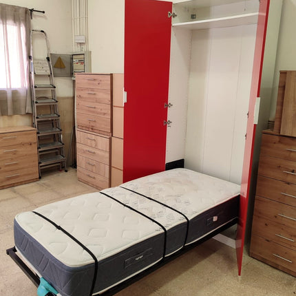 CAMA ABATIBLE