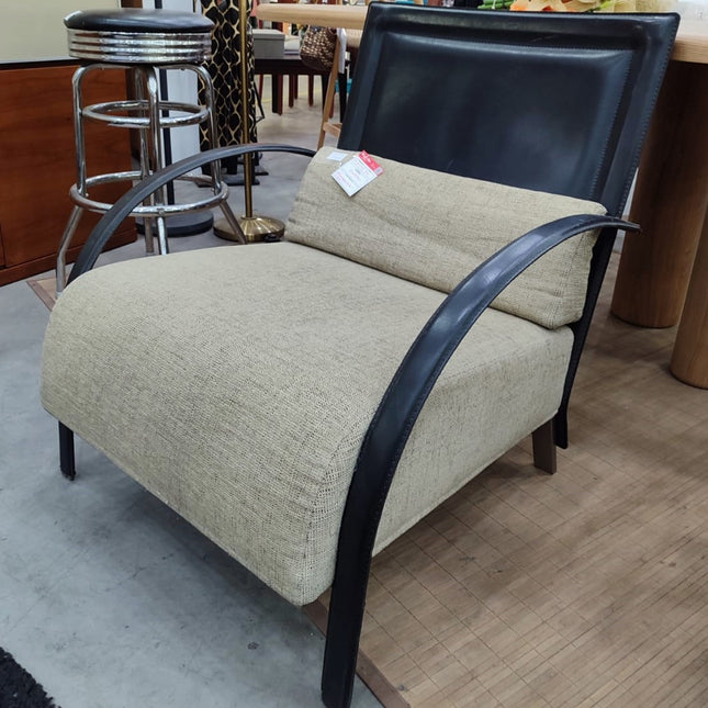 SILLÓN MODERNO