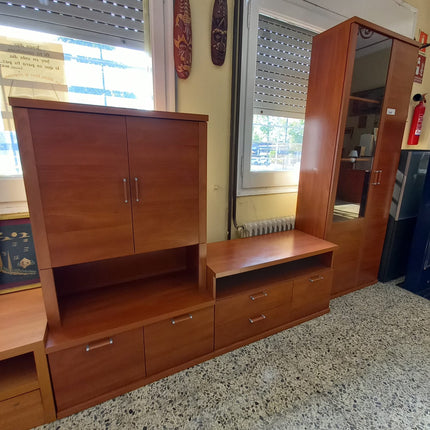 MUEBLES DE SALÓN