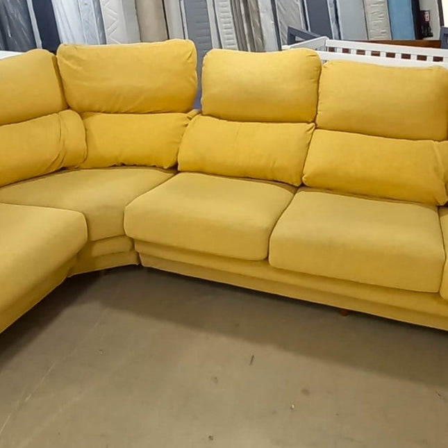 SOFÁ RINCONERO MODULAR