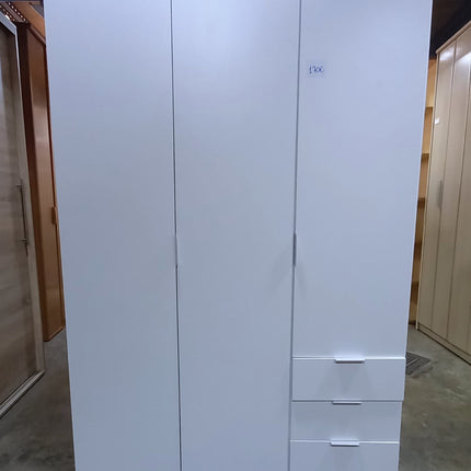 ARMARIO TRES PLAZAS