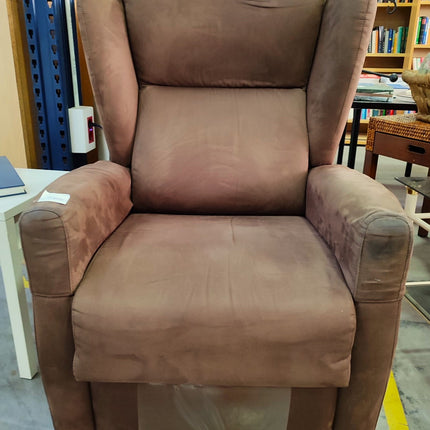 SILLÓN RELAX ELÉCTRICO LEVANTAPERSONAS