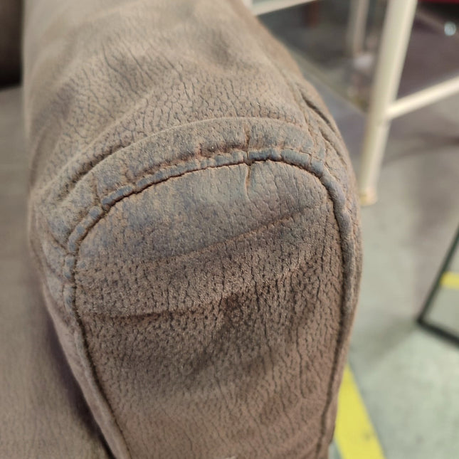 SILLÓN RELAX ELÉCTRICO LEVANTAPERSONAS