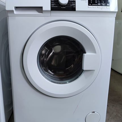 LAVADORA CORBERO 8KG