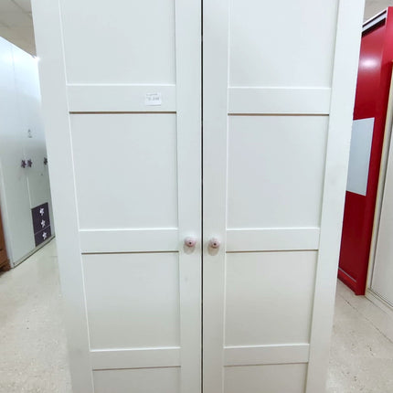 ARMARIO DOS PUERTAS "PAX"