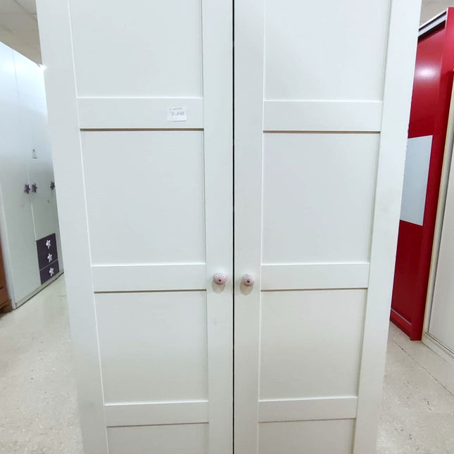 ARMARIO DOS PUERTAS "PAX"