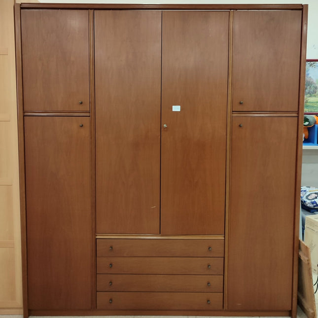 ARMARIO 5 PUERTAS