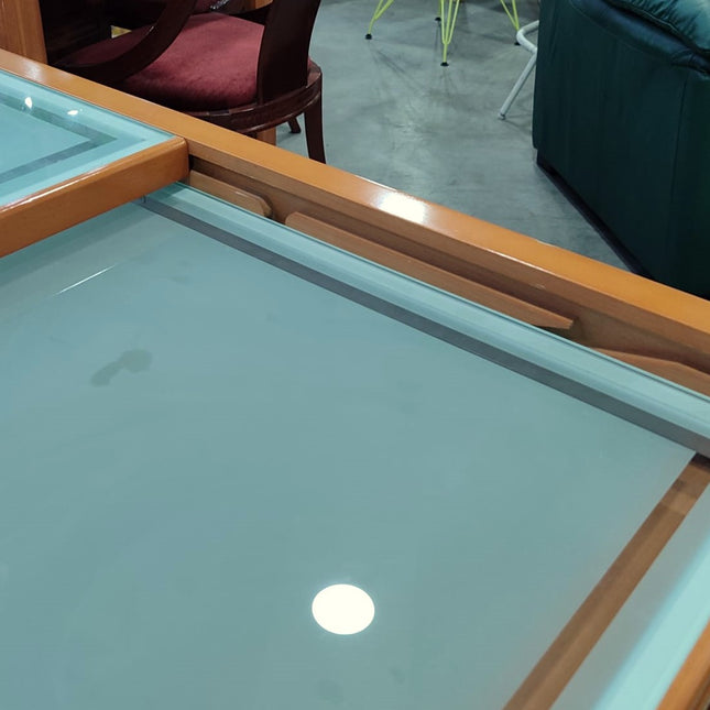 MESA EXTENSIBLE