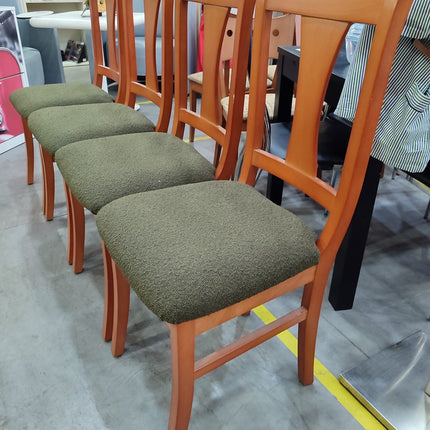 SILLAS DE COMEDOR