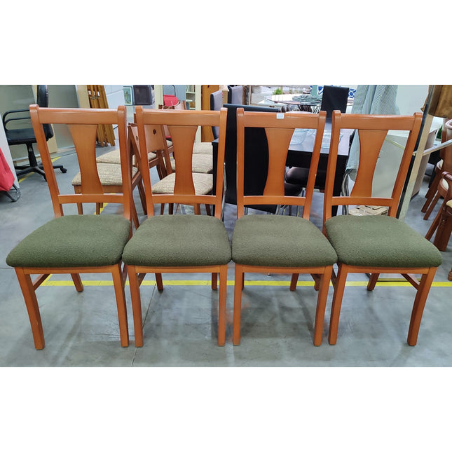 SILLAS DE COMEDOR