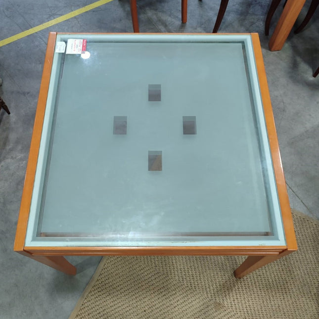 MESA EXTENSIBLE