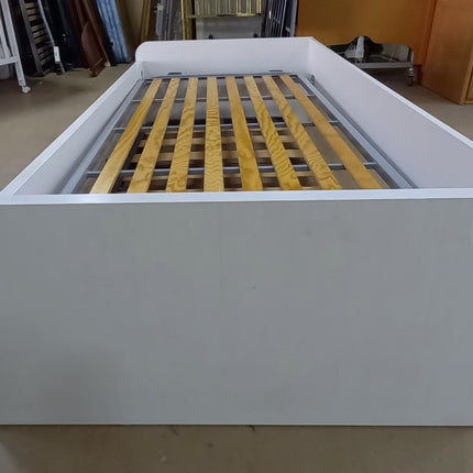 CAMA NIDO