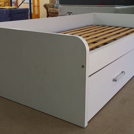 CAMA NIDO