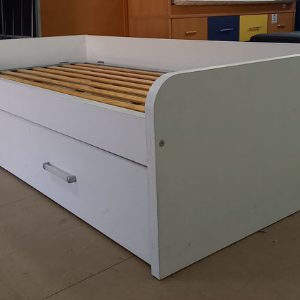 CAMA NIDO