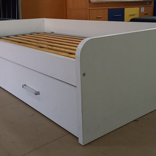 CAMA NIDO