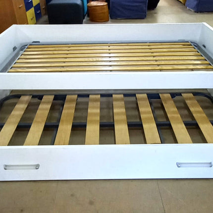 CAMA NIDO