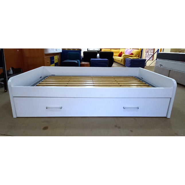 CAMA NIDO