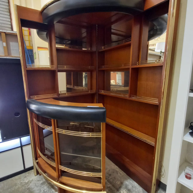 MUEBLE DE BAR
