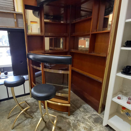 MUEBLE DE BAR