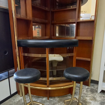 MUEBLE DE BAR