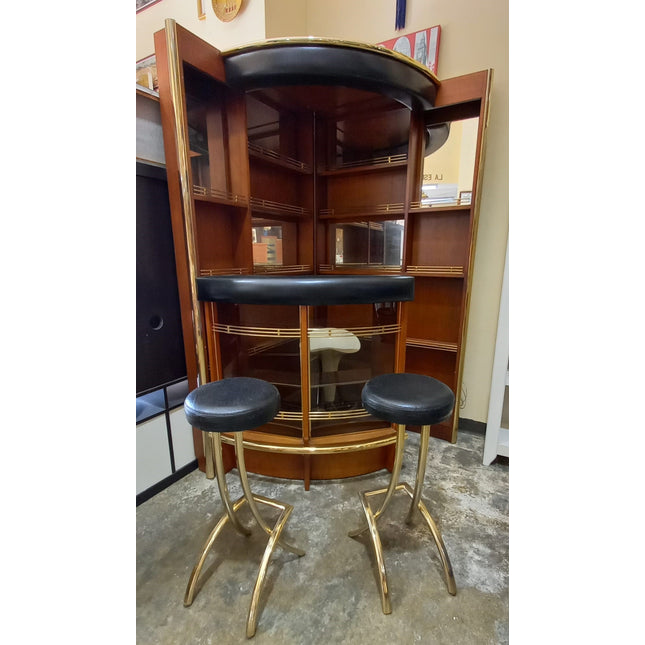 MUEBLE DE BAR